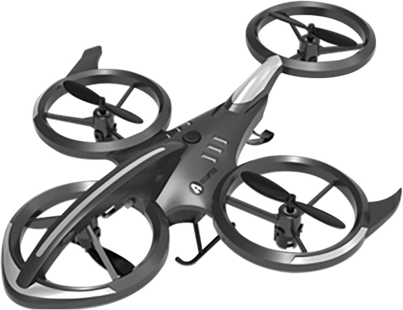 Stunt Fernbedienung Drohne Mini Indoor Quadcopter Hubschrauber