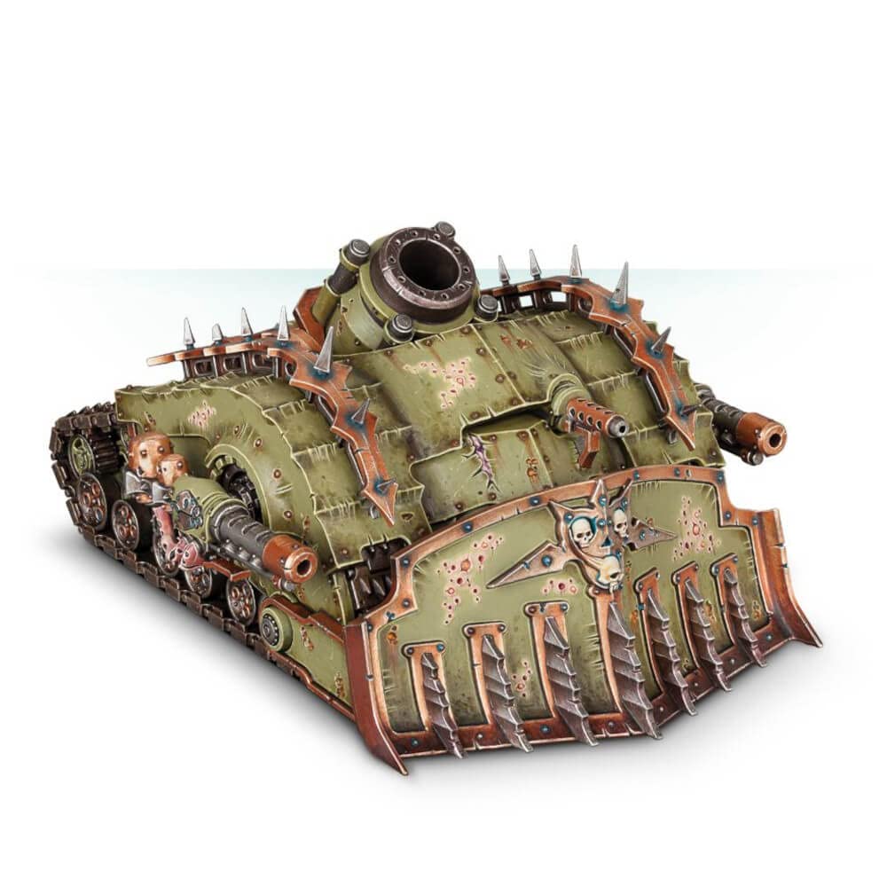 Games Workshop 99120102075