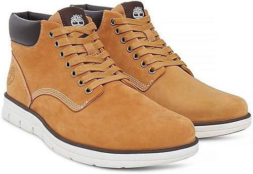 timberland bradstreet amazon