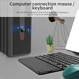 EasyULT USB Bluetooth 5.1 Adapter Dongle for Windows 10/8/7 Micro Size view 7