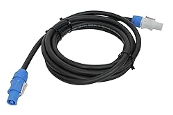 Elite Core Neutrik PowerCon Power Extension Cable