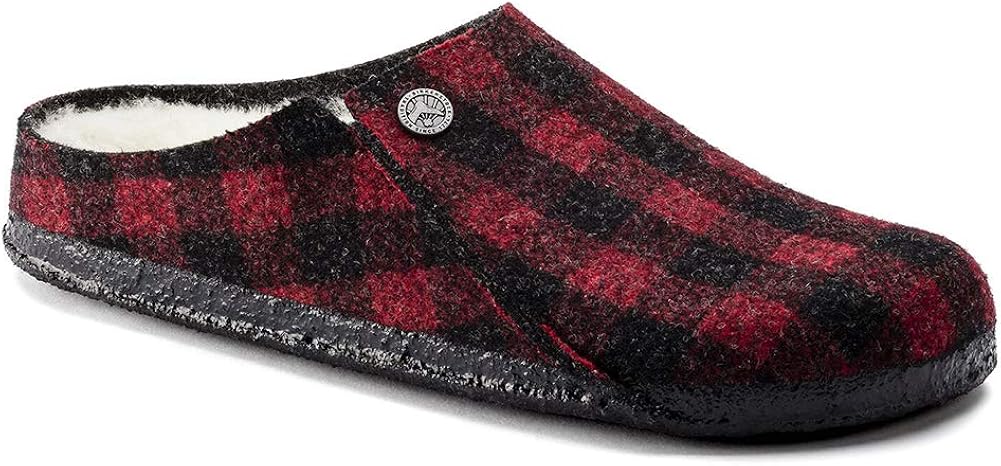  | BIRKENSTOCK Women's Zermatt Shearling Clog | Mules & Clogs