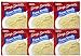 Lipton Soup Secrets Extra Noodle w/Real Chicken Broth, 4.9 oz, 2 ct, 6 pk