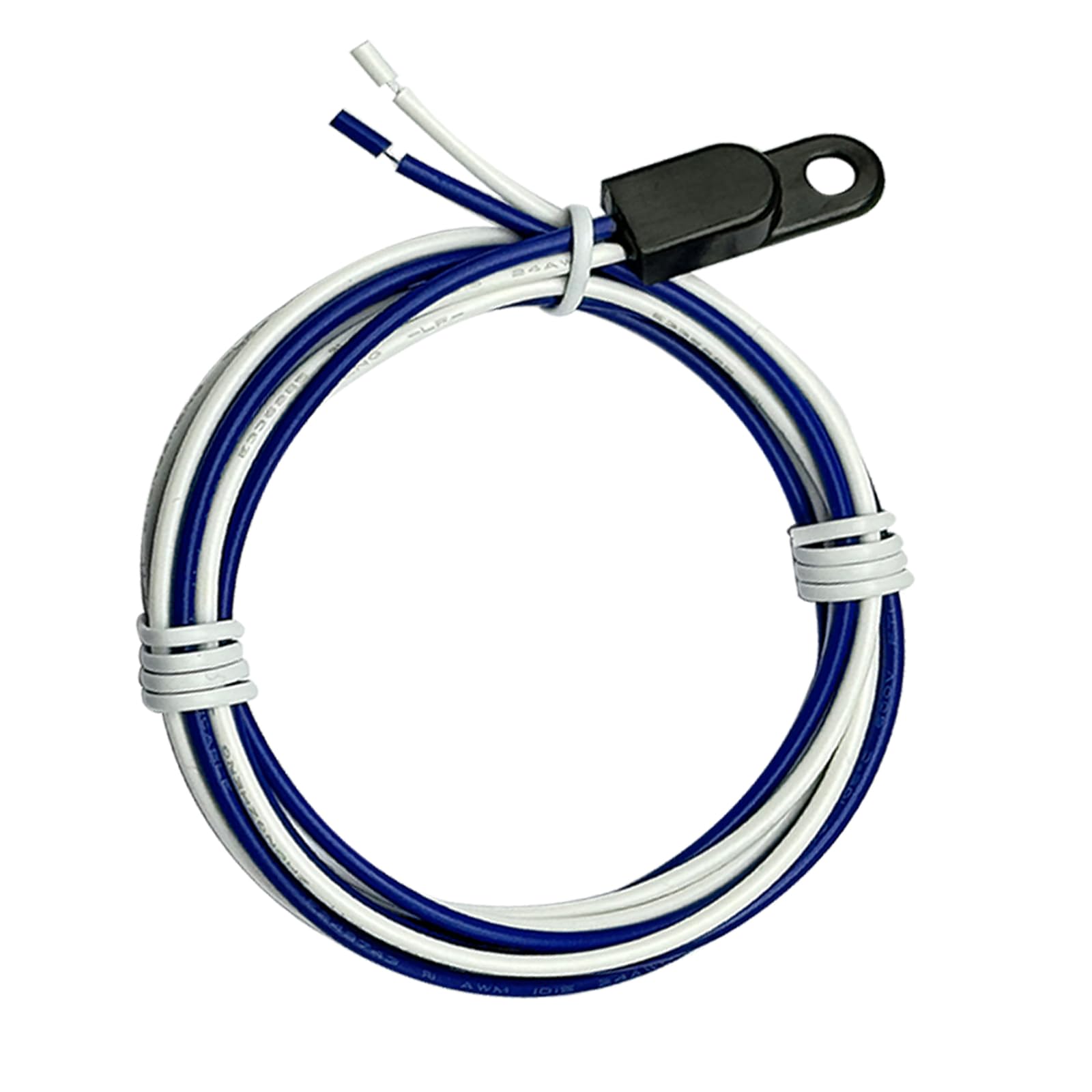 Photo 1 of TH4150 Refrigerator Thermistor?replace 4204150 For Sub-Zero Freezer/Refrigerator Thermistor Temperature Sensor Compatible Model 4204150S 3014350