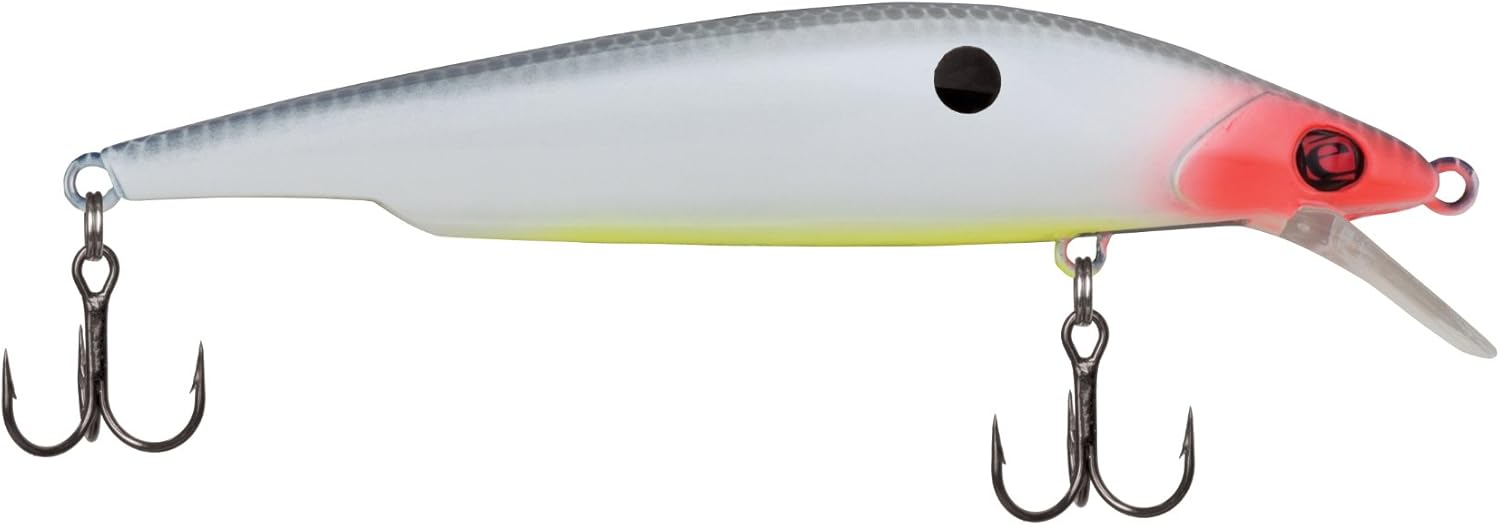 sebile bull minnow