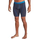 ExOfficio Men's Give-N-Go Sport 2.0 Boxer Brief 9 "