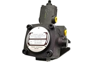 Variable Vane Pump VCM-SF-20A-10 VCM-SF-20B-10 VCM-SF-20C-10 VCM-SF-20D-10 Hydraulic Vane Oil Pump(VCM-SF-20C-10)