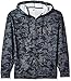Hanes Sport Men's Performance Fleece Full-Zip Hoodie