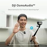 DJI Osmo Action 4 Standard Combo 4K/120fps Waterproof Action Camera view 7