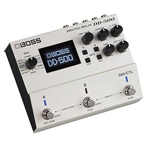 BOSS DD-500