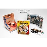 ELECTION - PARAMOUNT PRESENTS Volume 46 [4K UHD]