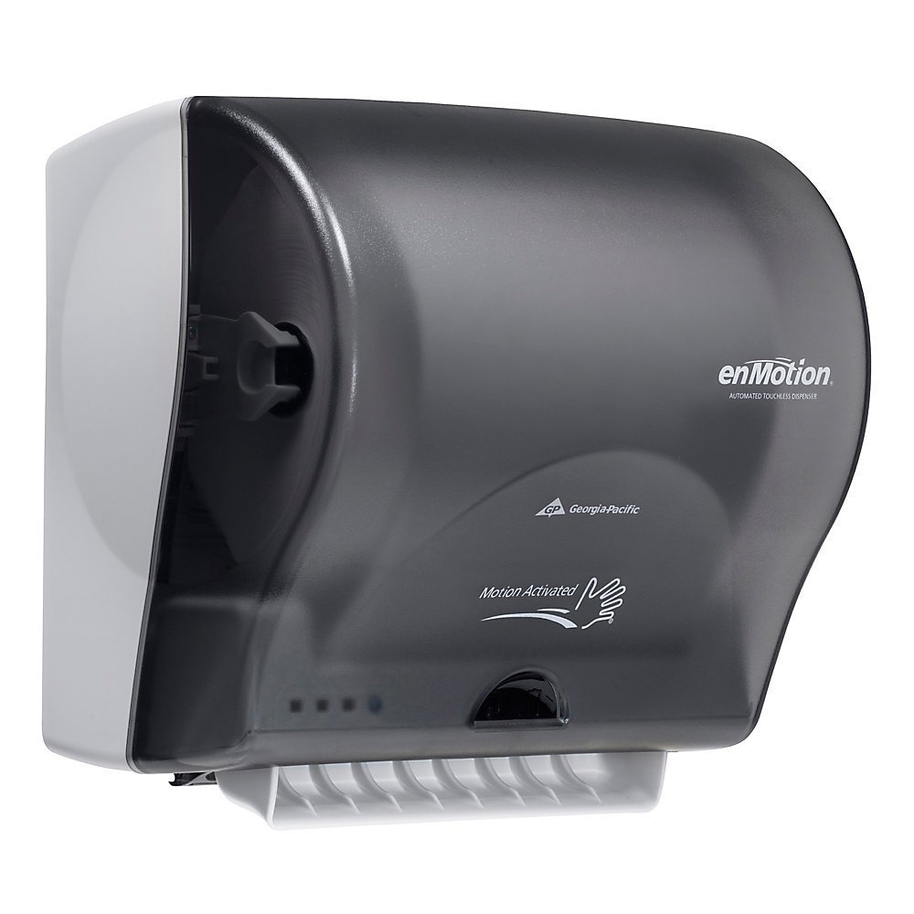 Zoom Supply Pacific enMotion Paper Towel Dispenser