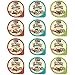 Merrick Lil's Plates Grain Free Wet Food for Small Breed Dogs Variety Pack, 3.5 Oz., (4) Little Lamb Chop Stew, (4) Dainty Duck Medley, (4) Teensy Turducken (12 Pack Bundle)
