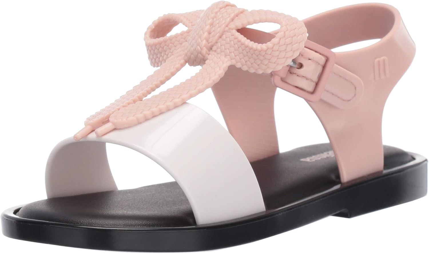  | mini melissa Kids' Mini Mar Sandal Slipper | Sandals