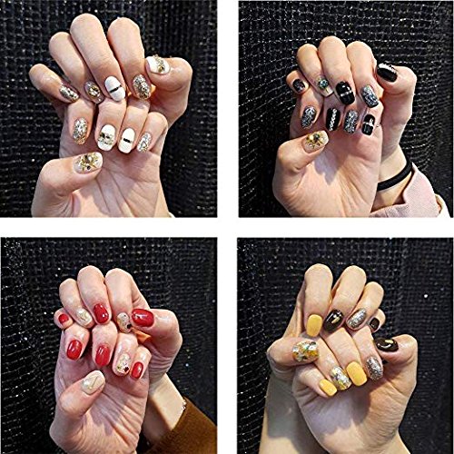 Coscelia 10Pcs Gel Polish UV LED Soak Off Varnish Manicure Pedicure Gel Nail Polish Sets 10ml