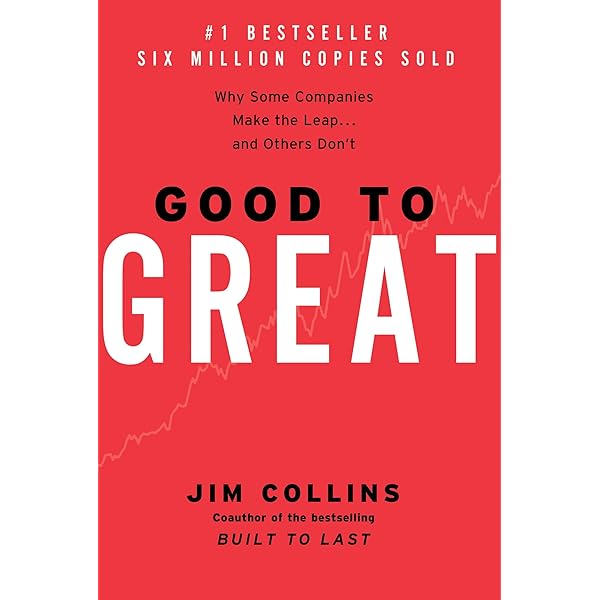 Beyond Entrepreneurship: Turning Your Business into an Enduring