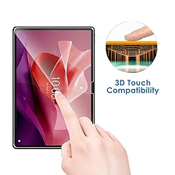 Natbok 2 Pack Compatible with Lenovo Tab P12 12.7