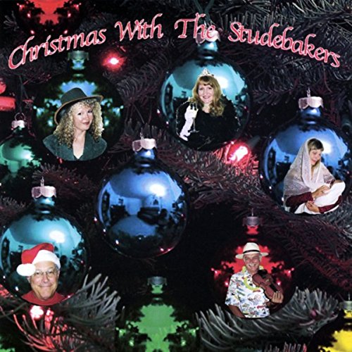 Christmas With the Studebakers