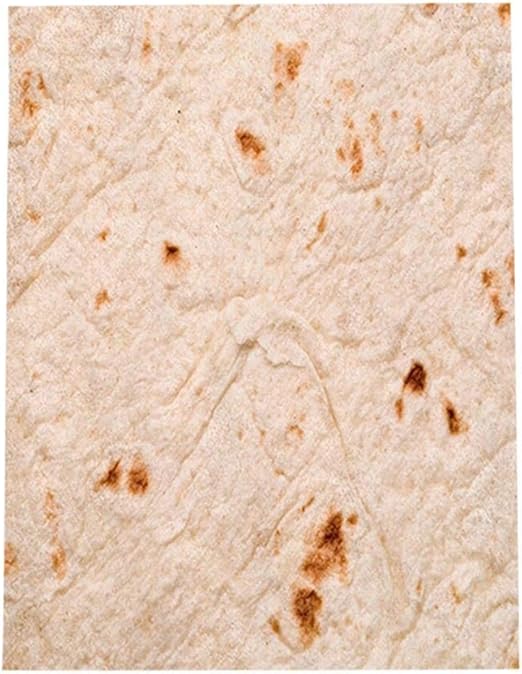 tortilla baby blanket amazon