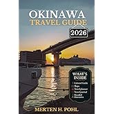 Okinawa Travel Guide: Discover Hidden Beaches, Local Traditions, and Island Adventures in Japan’s Southern Paradise