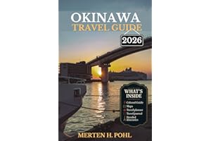 Okinawa Travel Guide: Discover Hidden Beaches, Local Traditions, and Island Adventures in Japan’s Southern Paradise