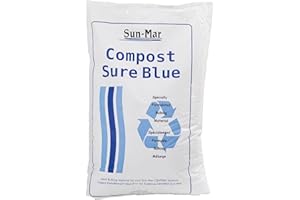 Sun-Mar Compost Sure Blue