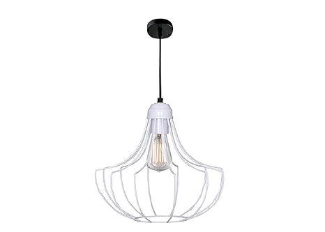 Buy Target Exports Ceiling Lights For Living Room Metal Lamp Shade