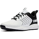 K-Swiss Men's Ultrashot Light Pickleball Tennis Court Shoes