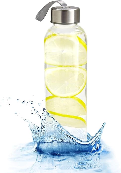 Top 10 Citrus Juicer Borosicicate Glass Bpa Free