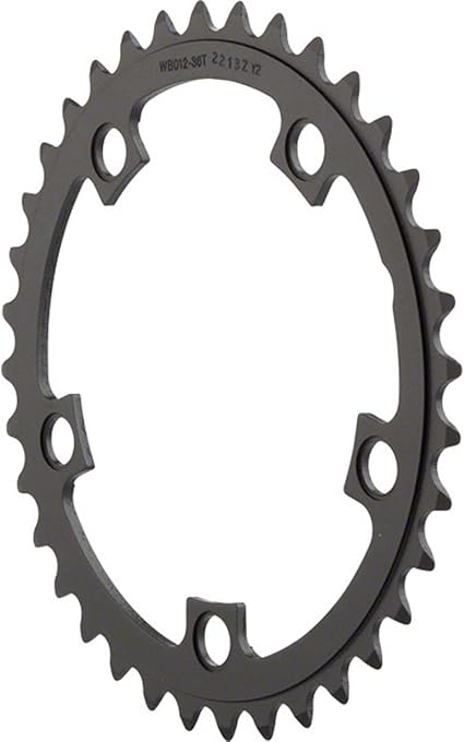 full speed ahead chainrings