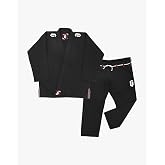 Gameness Male Air Pro Gi 2.0