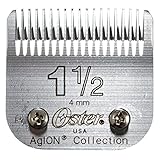 76 Clipper Replacement Blades