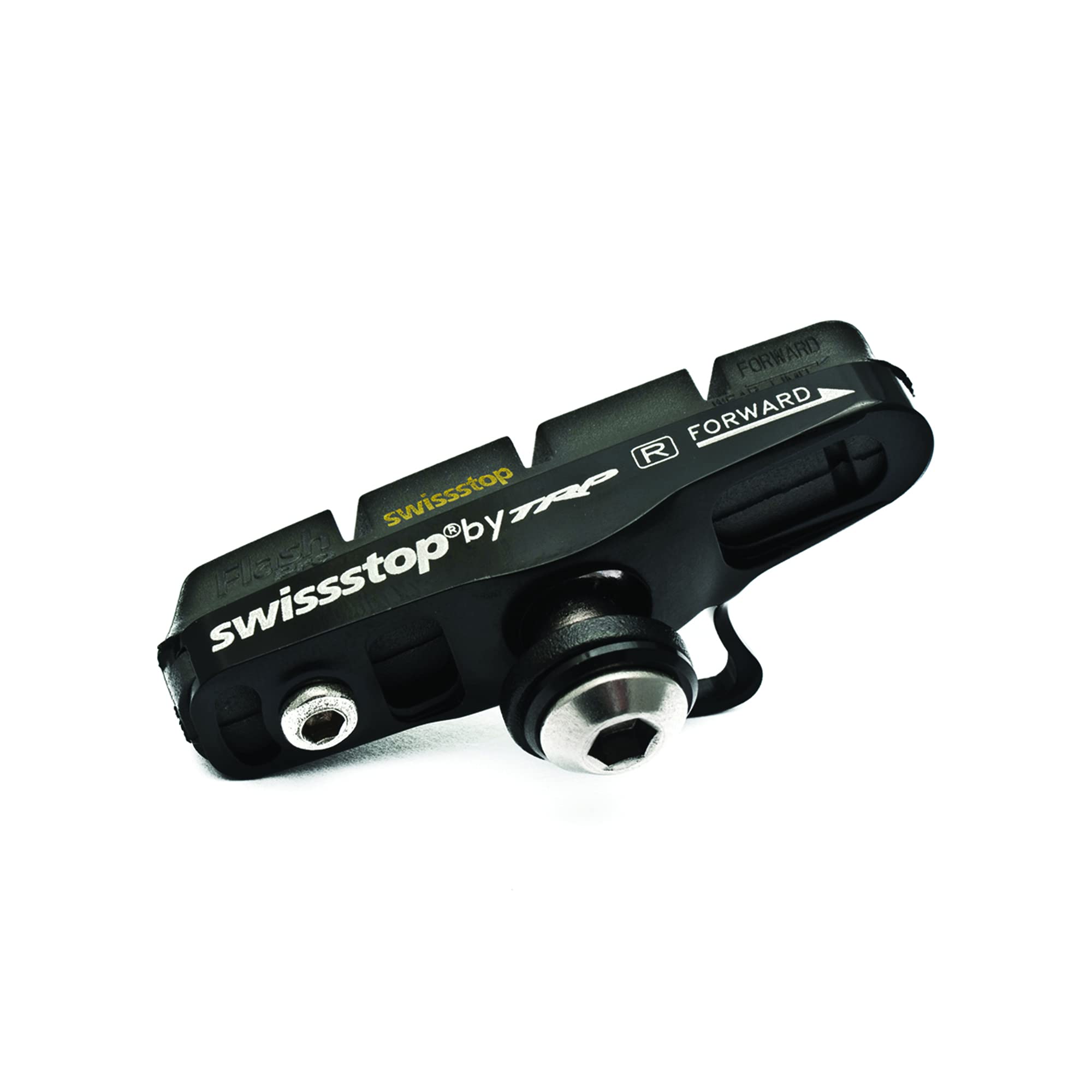 Swissstop Flash Pro Black Prince Full Brake Pads