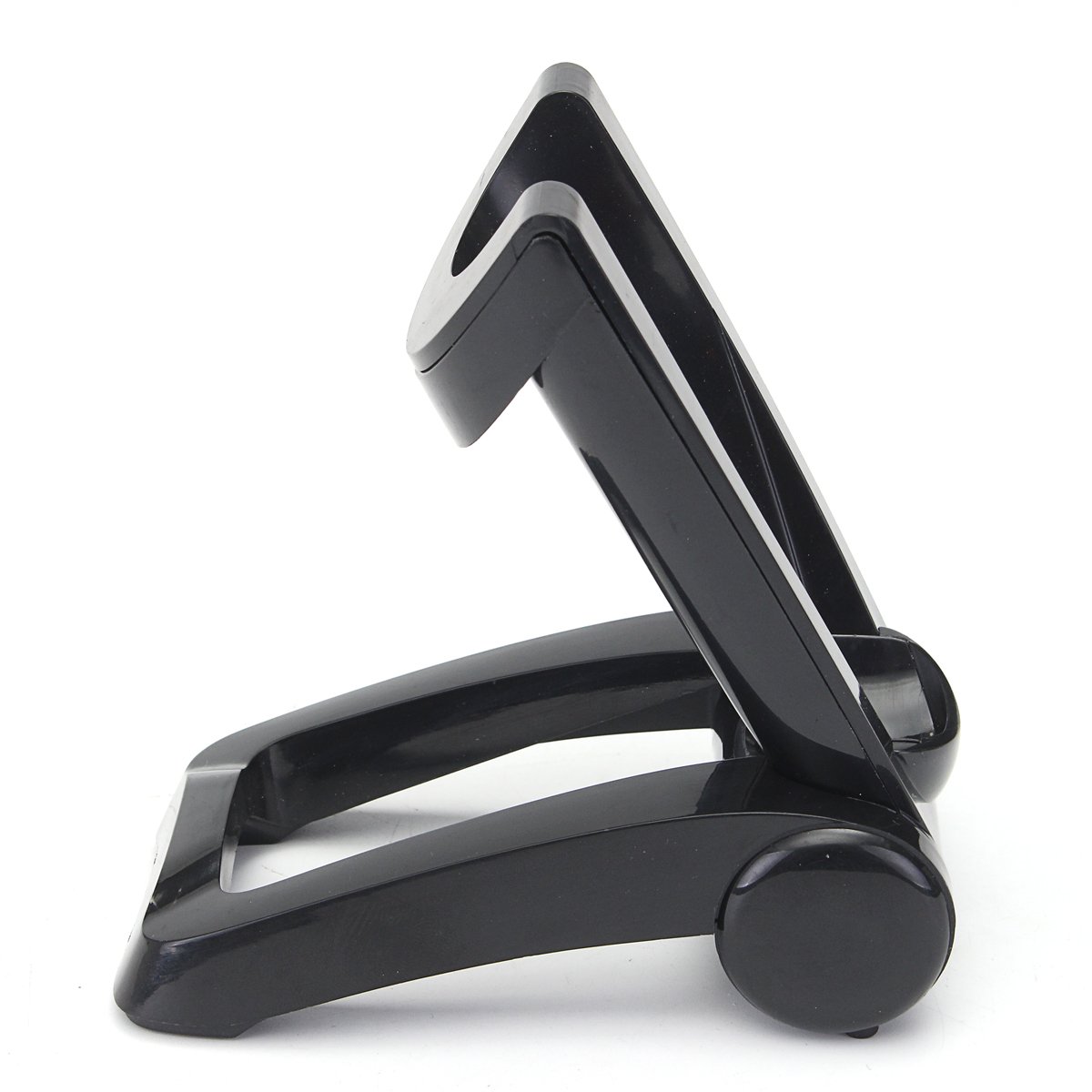Black Foldable Charger Stand Holder Base For Philips Shaver Rq Series
