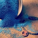 Copper Sulfate Pentahydrate Crystals - Root Killer / Destroyer - 25% Copper (Cu) - 100% Water Soluble 