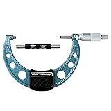 Mitutoyo 103-141-10 100-125 mm Outside Micrometer