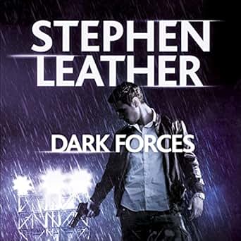 Amazon Com Dark Forces The 13th Spider Shepherd Thriller Audible Audio Edition Stephen