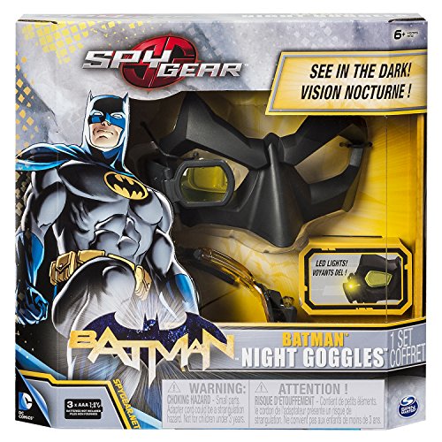 1 Spy+Gear+Batman+Night+Goggles