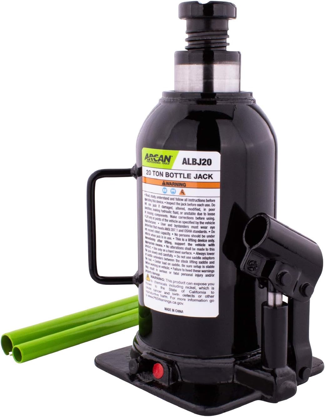 Best Bottle Jacks of 2021 Ultimate Review Winch Central