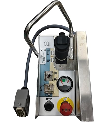 Amazon.com: 116063 115985 Control Box Assembly Replacement for
