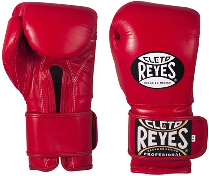 cleto reyes gants