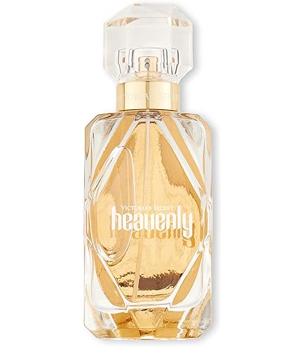 Amazon.com : Victoria's Secret Heavenly Summer Eau De Parfum 1.7