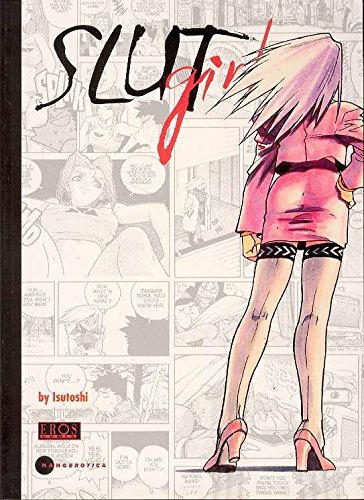 Slut Girl Collection by Isutoshi