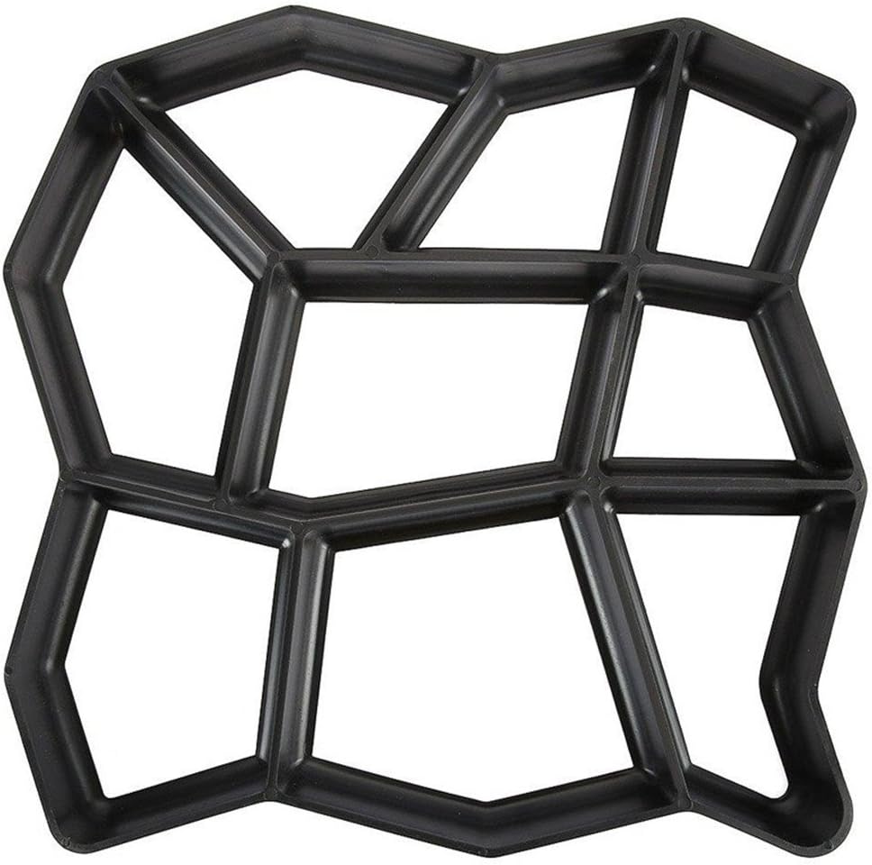 Moldes con rectángulos para hormigón de MCTECH®, para dar forma a ...