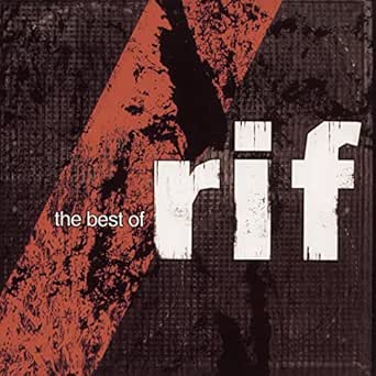 Jeni Album Version By Rif On Amazon Music Amazon Com
