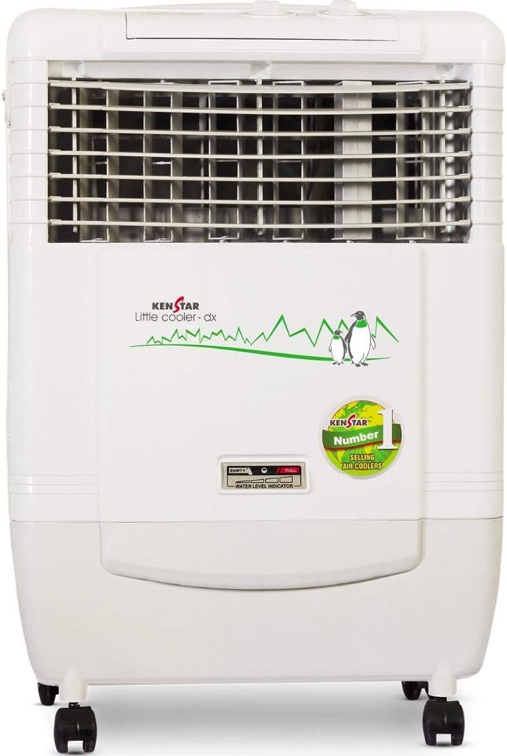 kenstar cooler 30 liter