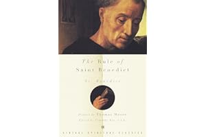 The Rule of Saint Benedict