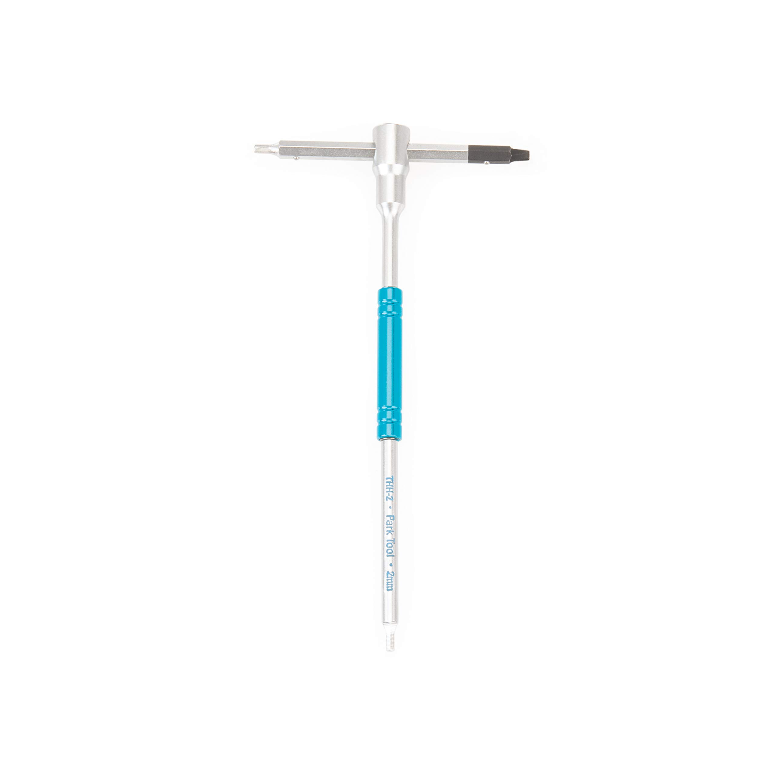 THH-2 LLAVE HEXAGONAL 2MM
