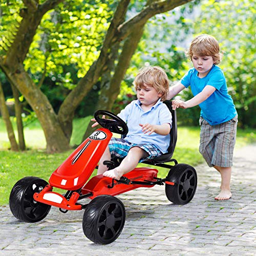 1 Costzon+Powered+Outdoor+Clutch+Adjustable