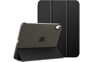 Smart Case for iPad (A16) 11th Generation Case 11 Inch 2025, iPad 10th Generation Case 10.9 Inch 2022, Slim Stand Hard PC Tra